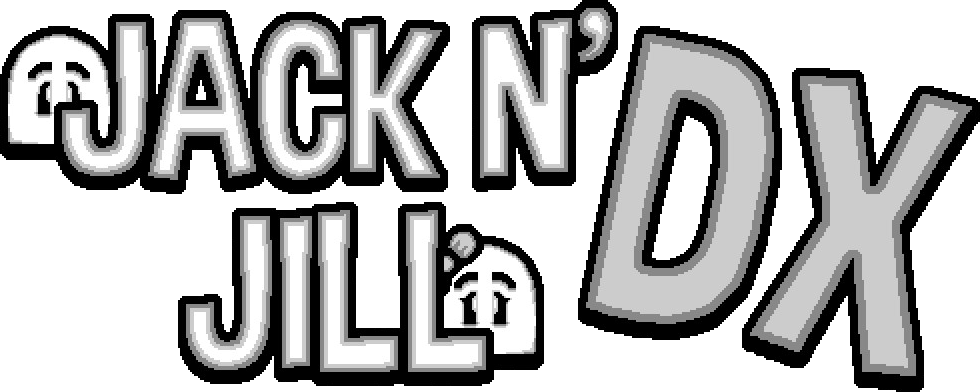 Jack N' Jill 3D
