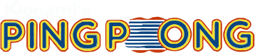 Konami's Ping Pong
