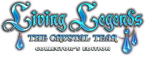 Living Legends: The Crystal Tear