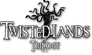 Twisted Lands Trilogy