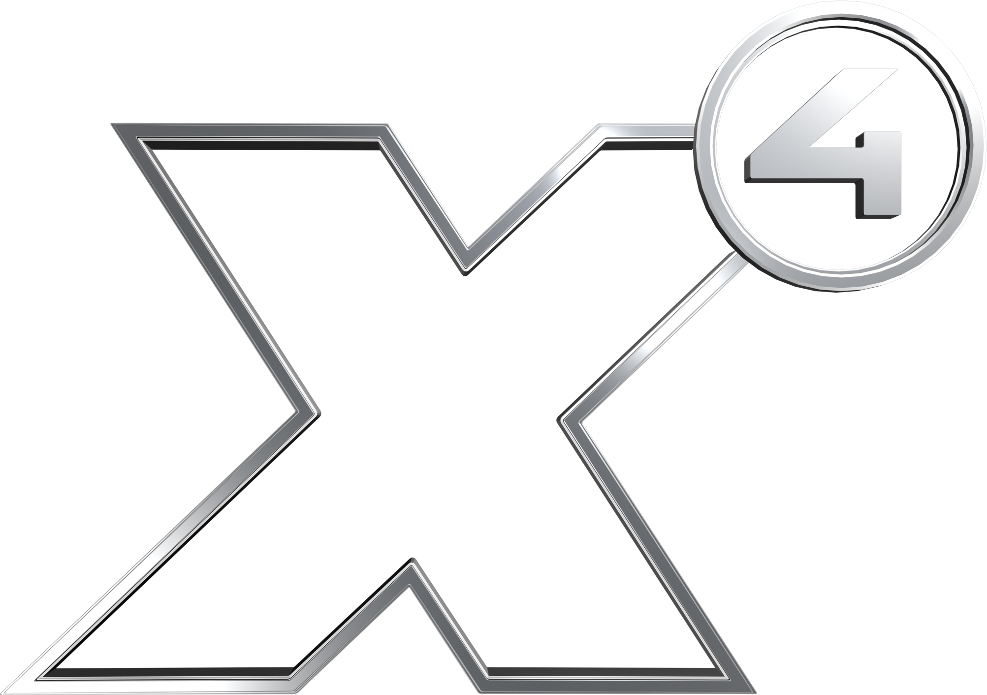 Logo for X4: Foundations by yst