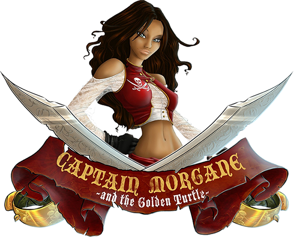 Captain Scarlet