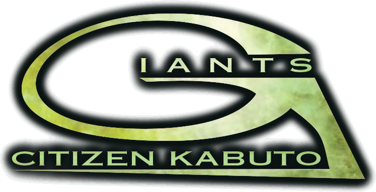 Giants: Citizen Kabuto logo