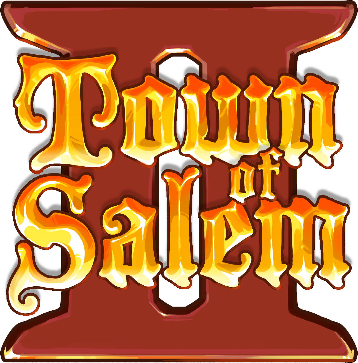 Town of Salem 2 - SteamGridDB