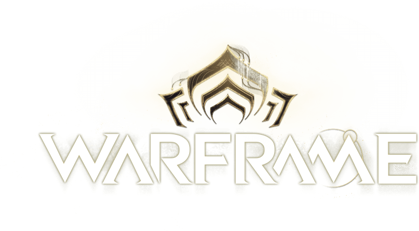 Warframe logo