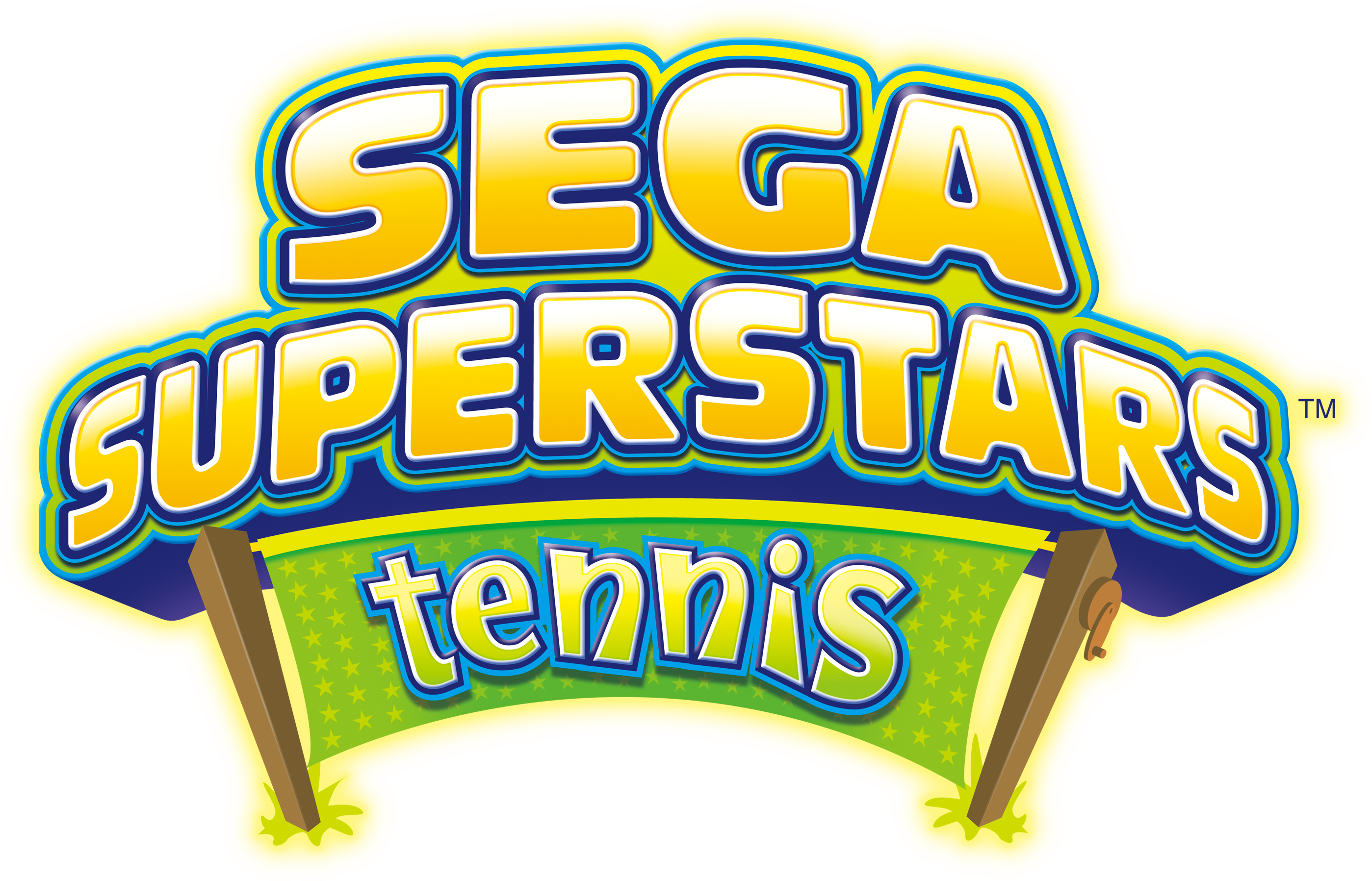 Sega Superstars Tennis