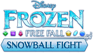 Frozen Free Fall