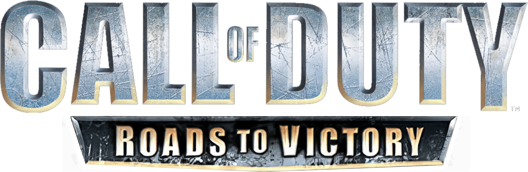 Call of Duty: Roads to Victory - SteamGridDB