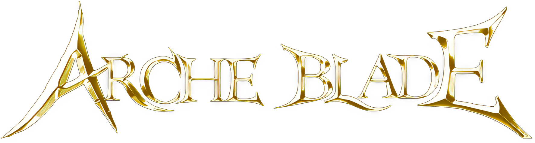 Archeblade logo