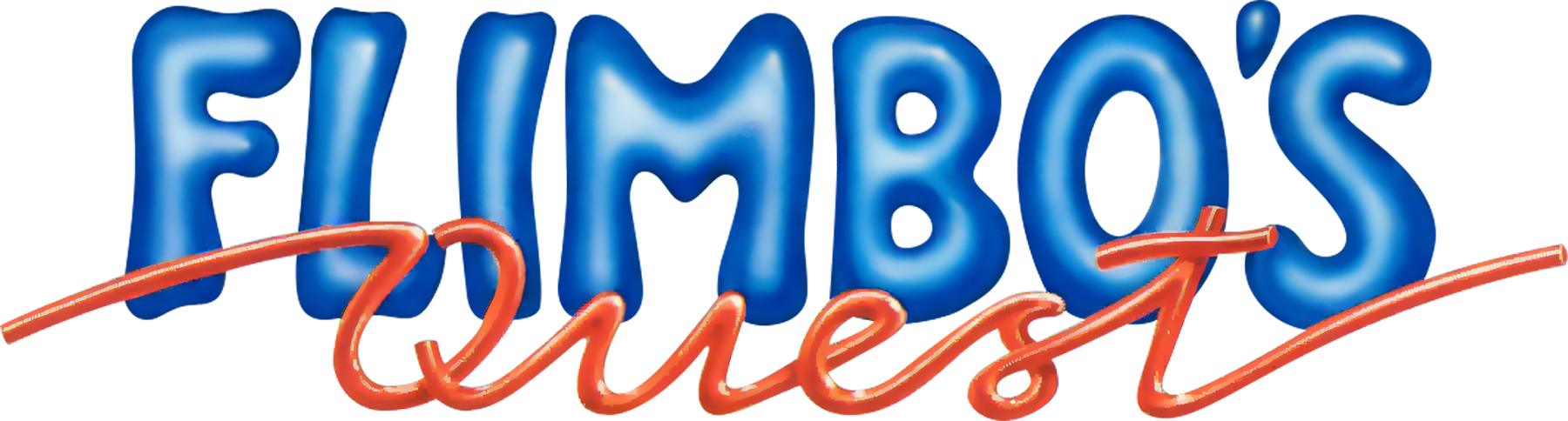 Flambo's Inferno