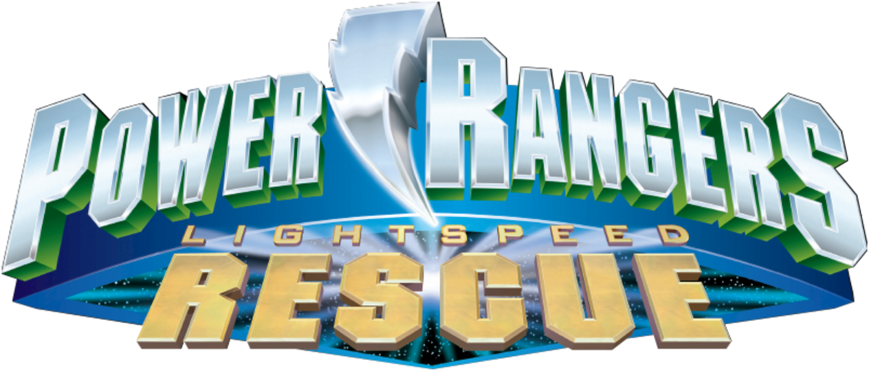 Power Rangers: Lightspeed Rescue
