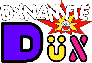 Dynamite Düx