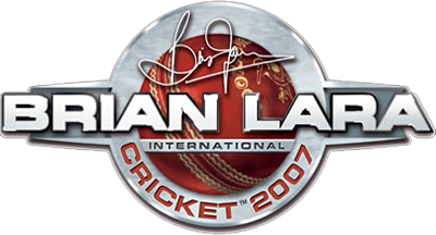 Brian Lara 2007 Pressure Play