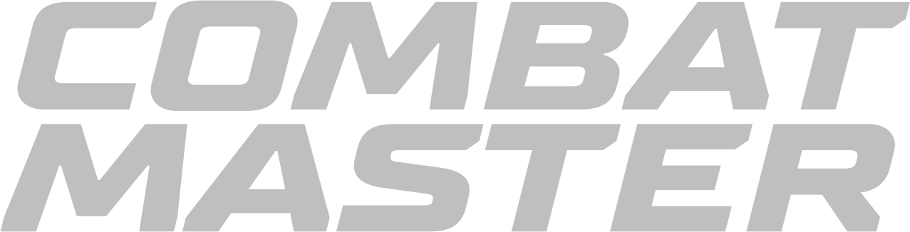 Combat Master logo