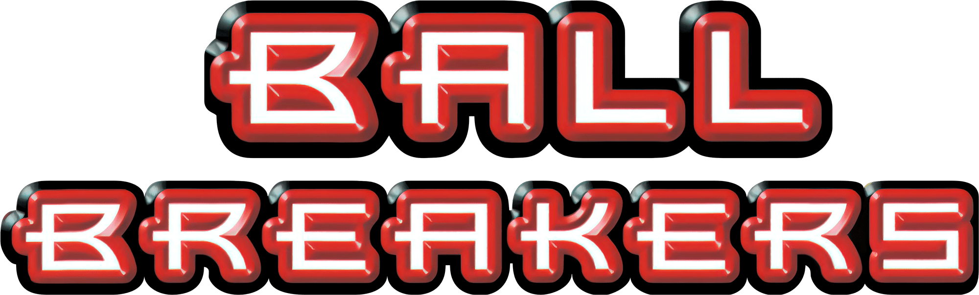 Ball Breakers Corp.