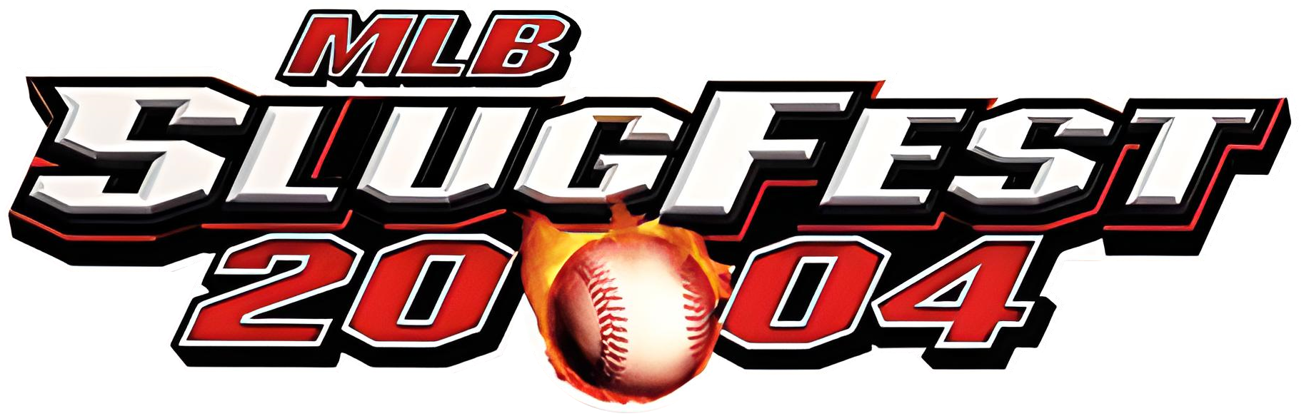 MLB Slugfest 2003