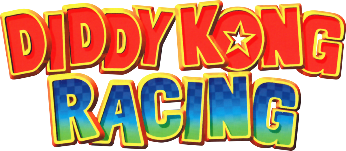Diddy Kong Racing