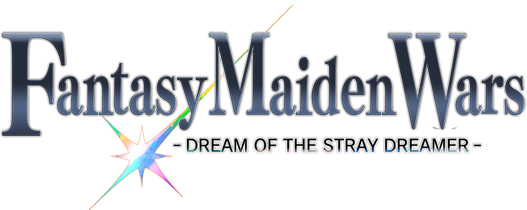 Fantasy Maiden's Odd Hideout