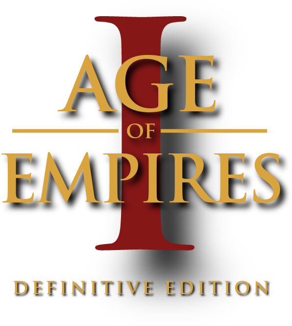 Age of Empires: Definitive Edition logo