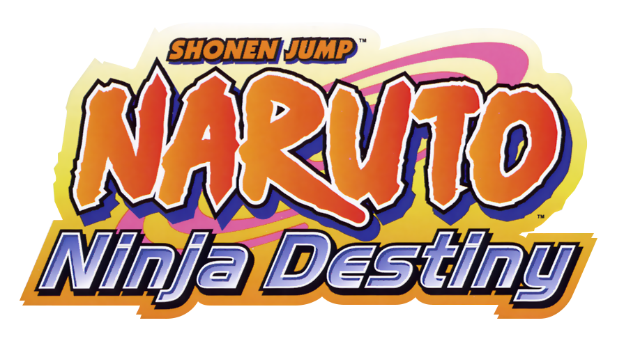 Naruto: Ninja Destiny
