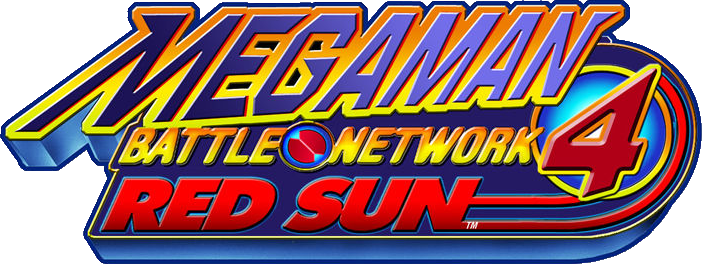 Mega Man Battle Network 4: Red Sun