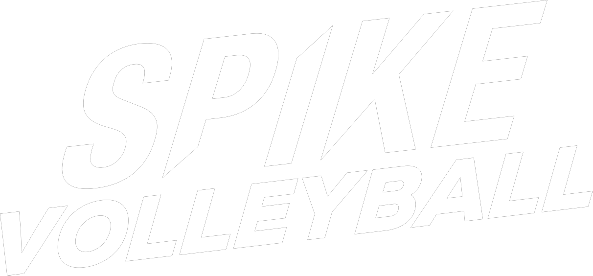 Spike Volleyball