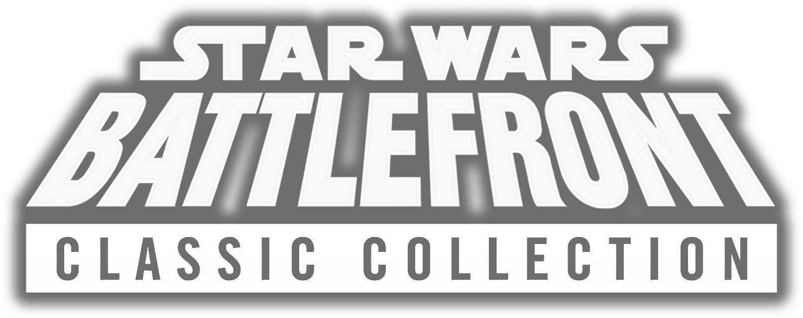 Star Wars: Battlefront Classic Collection logo