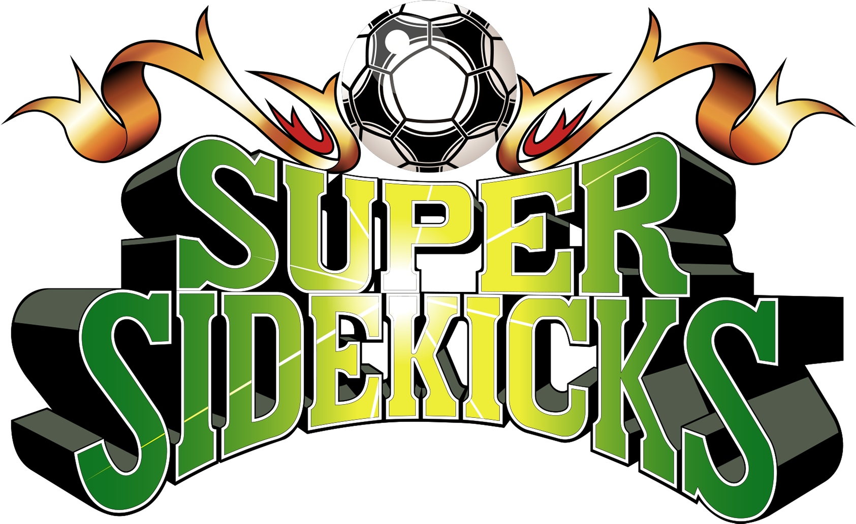 Super Sidekicks