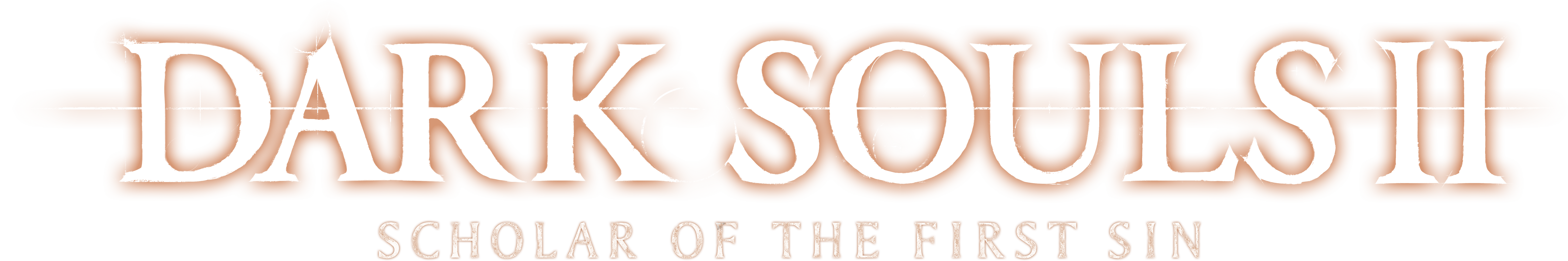 Dark Souls II: Scholar of the First Sin logo