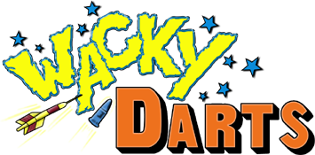 Wacky Darts