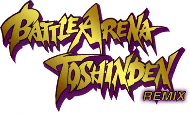 Battle Arena Toshinden Remix