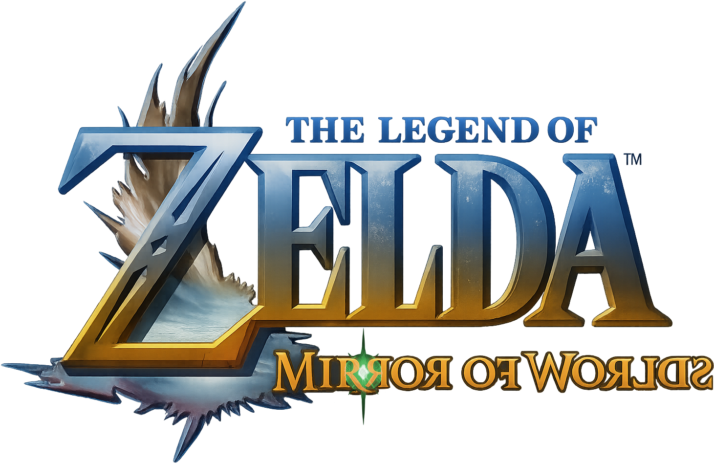 Worlds of Legend: Son of the Empire
