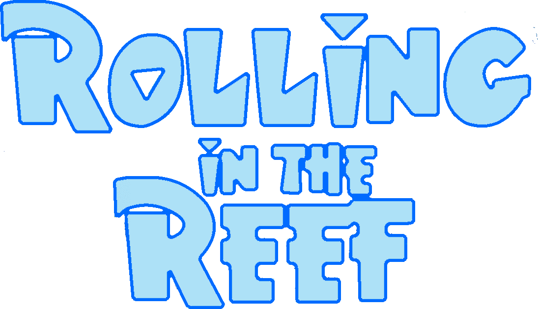 Rolling in the Sheepe