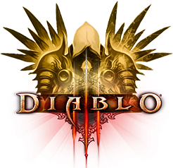 Diablo III logo