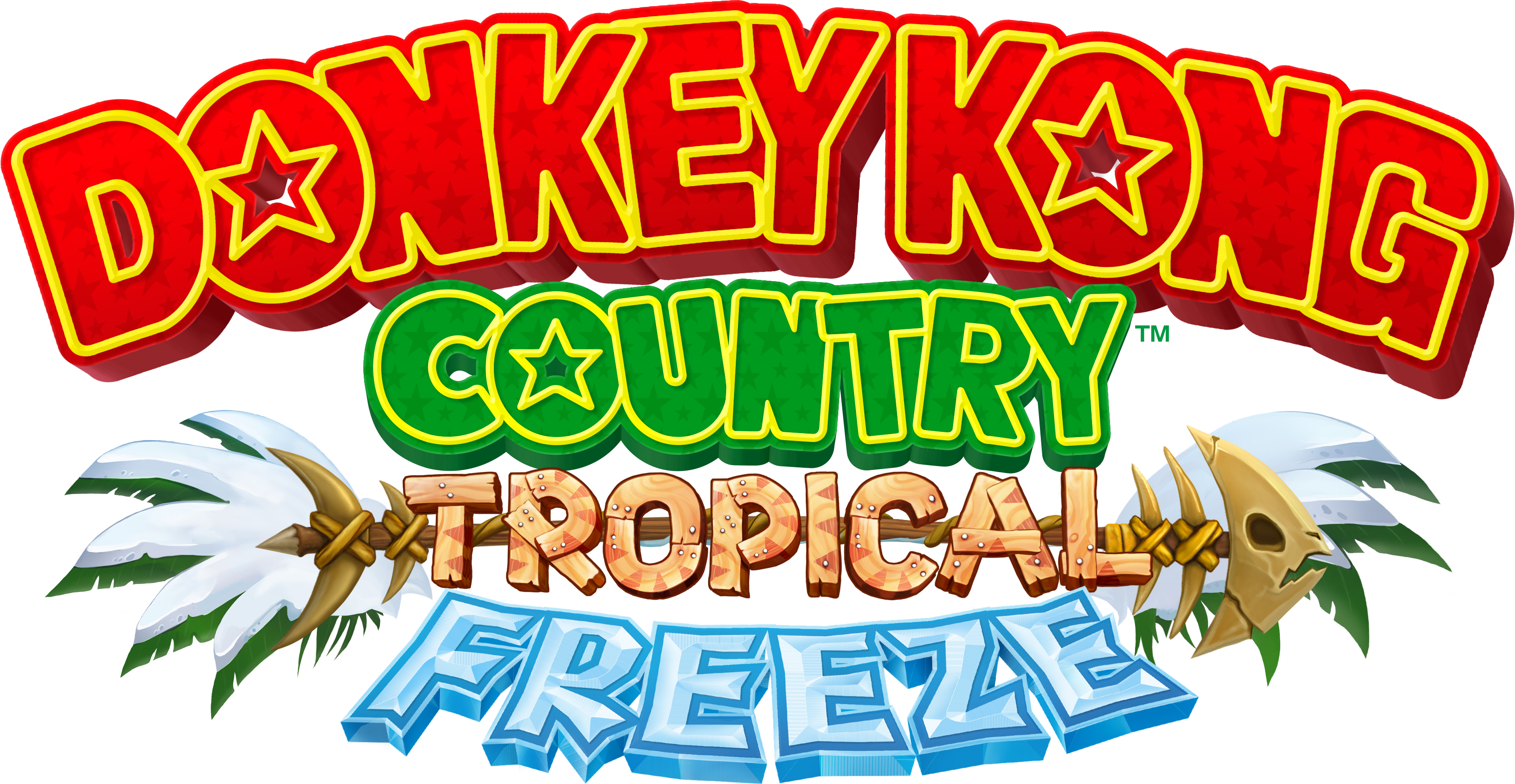 Donkey Kong Country: Tropical Freeze