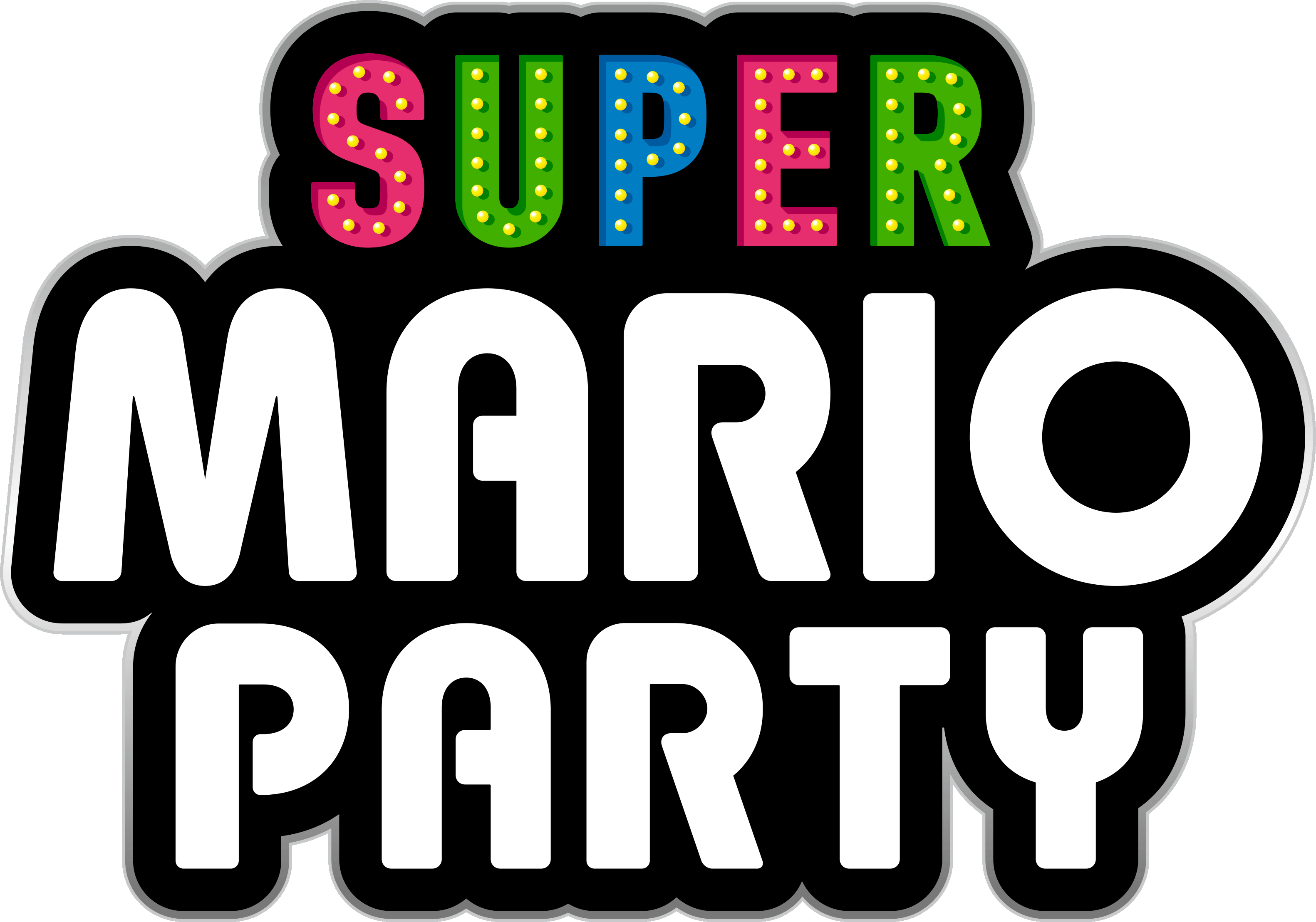 Super Mario Party