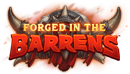 Hearthstone logo