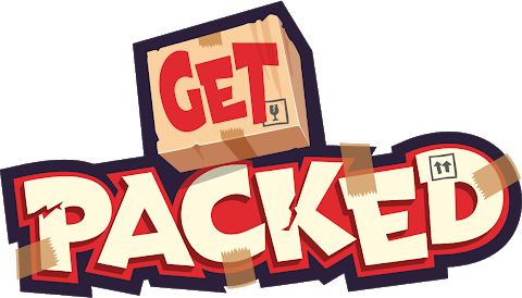 Get Packed: Couch Chaos