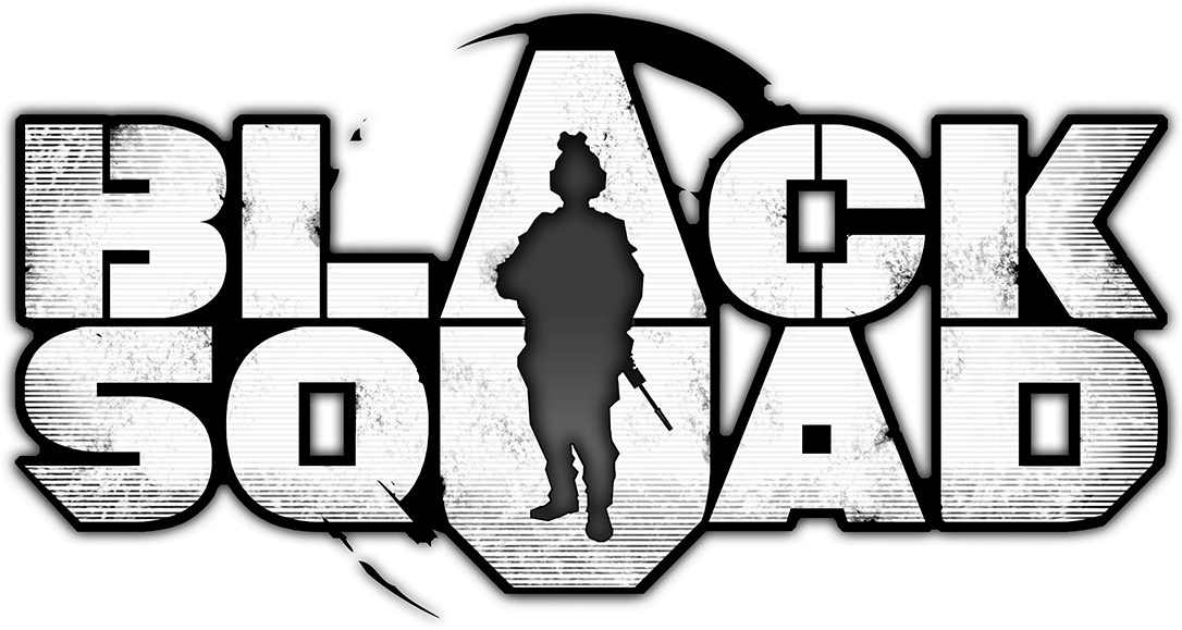 Black Squad - SteamGridDB