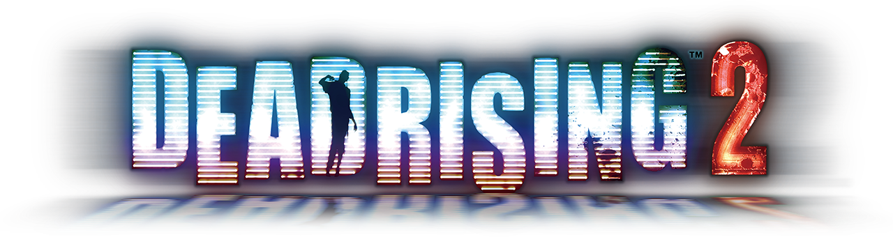 Dead Rising 2 logo