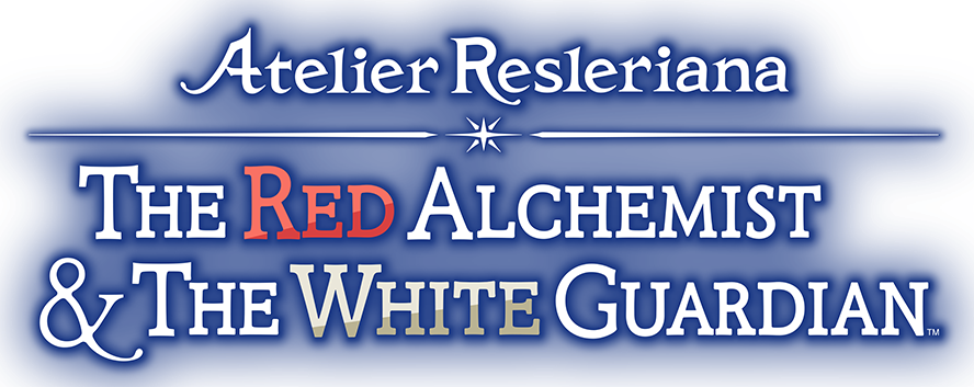 Atelier Resleriana: The Red Alchemist & the White Guardian - Ultimate Edition