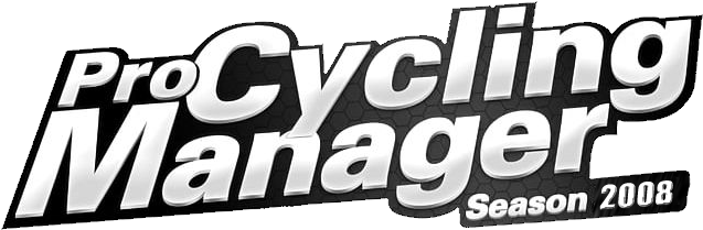Cycling Manager 3 logo
