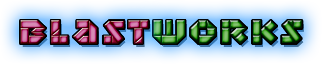 Blast Works: Build, Trade, Destroy