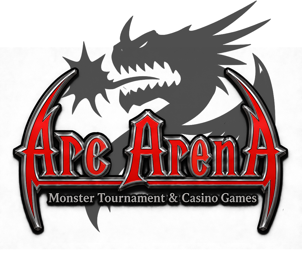 Arc the Lad: Monster Game with Casino Game