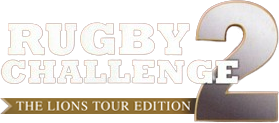Rugby Challenge 2 logo