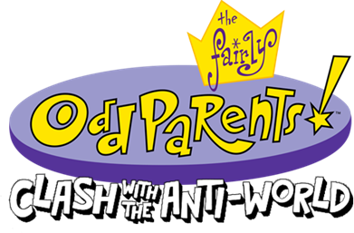 The Fairly OddParents: Big Superhero Wish