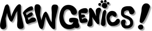 Mewgenics