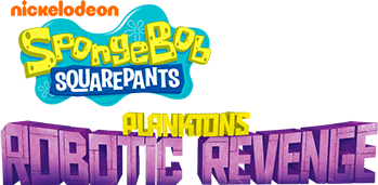 SpongeBob SquarePants: Plankton's Robotic Revenge