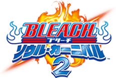 Bleach: Soul Carnival 2