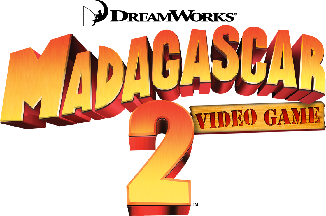 Madagascar: Escape 2 Africa - SteamGridDB